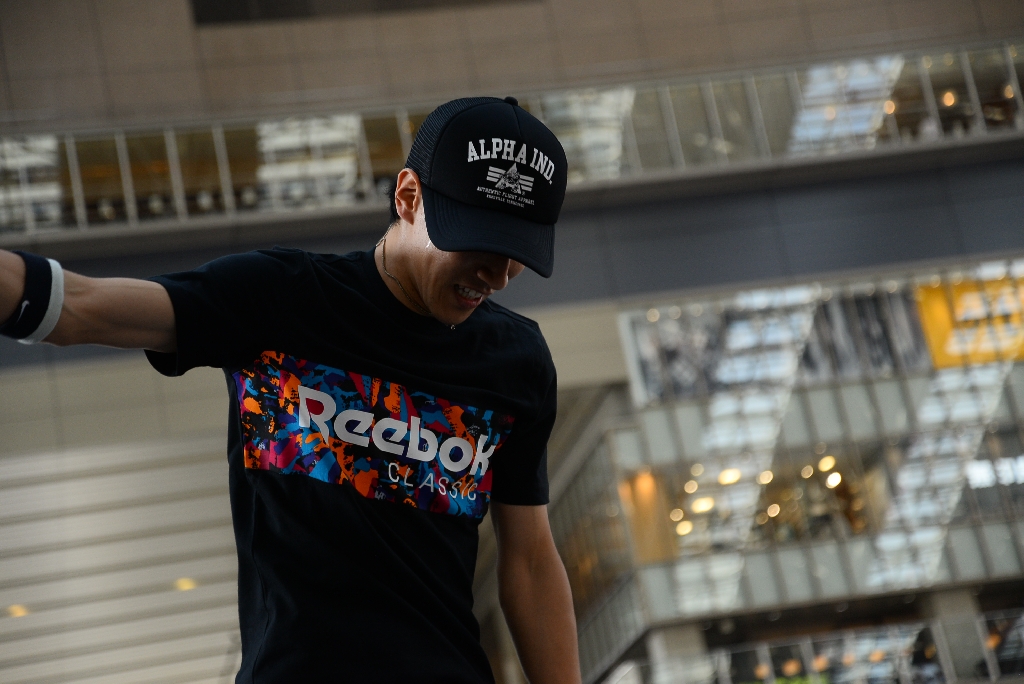 伊丹ダブルダッチスクールの講師紹介